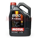 MOTUL 8100 X-cess 5W-40 gen 2 - 5L