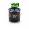 Filter olja MANN MW65