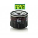 Filter olja MANN MW77