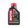 MOTUL 5100 Ester 4T 10W-40 - 1L